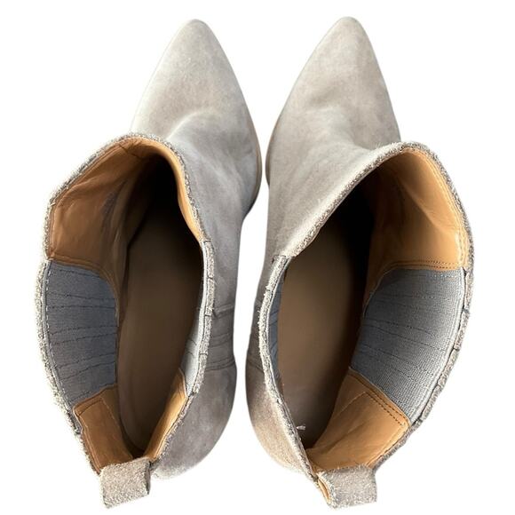 Marc Fisher Alva Pointy Toe Bootie Size 10M - Picture 10 of 14